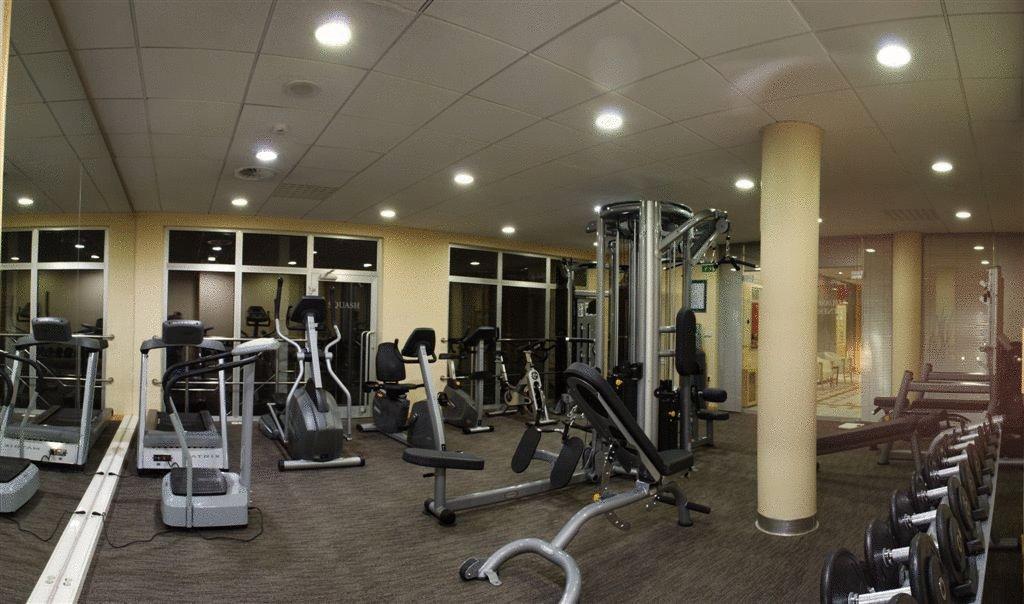 Habakuk Wellness & Event Hotel Maribor Dış mekan fotoğraf