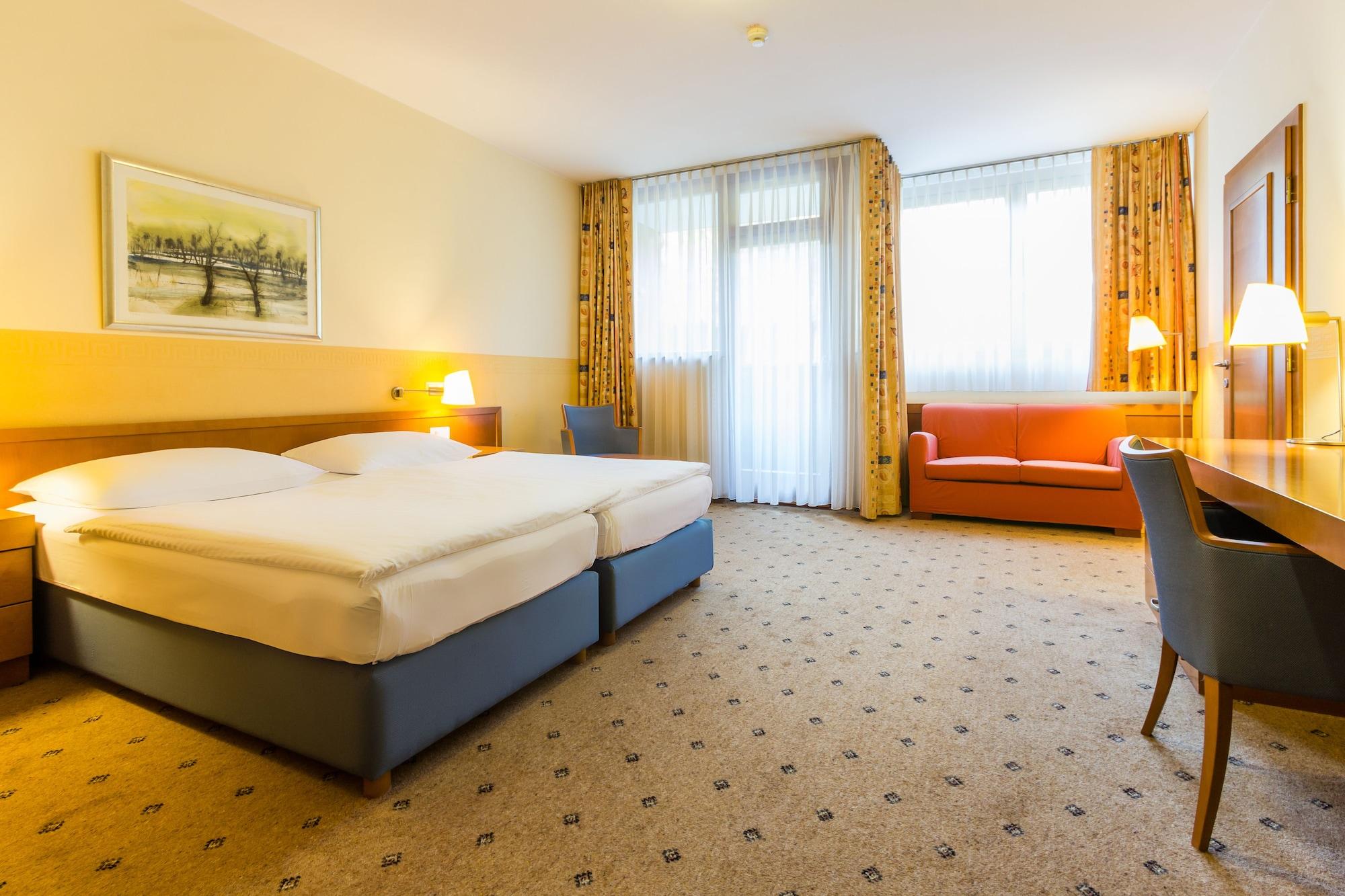 Habakuk Wellness & Event Hotel Maribor Dış mekan fotoğraf
