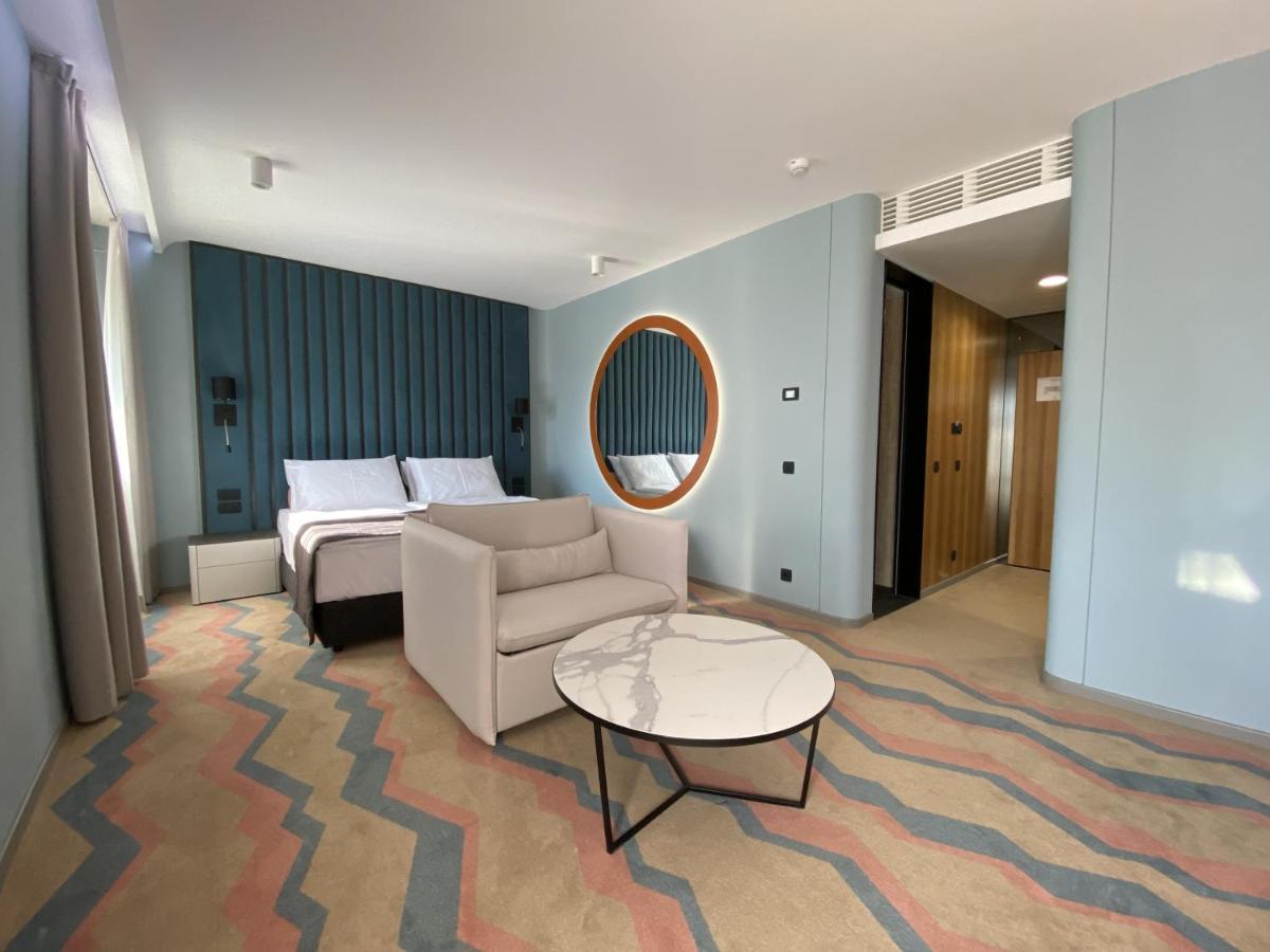 Habakuk Wellness & Event Hotel Maribor Dış mekan fotoğraf