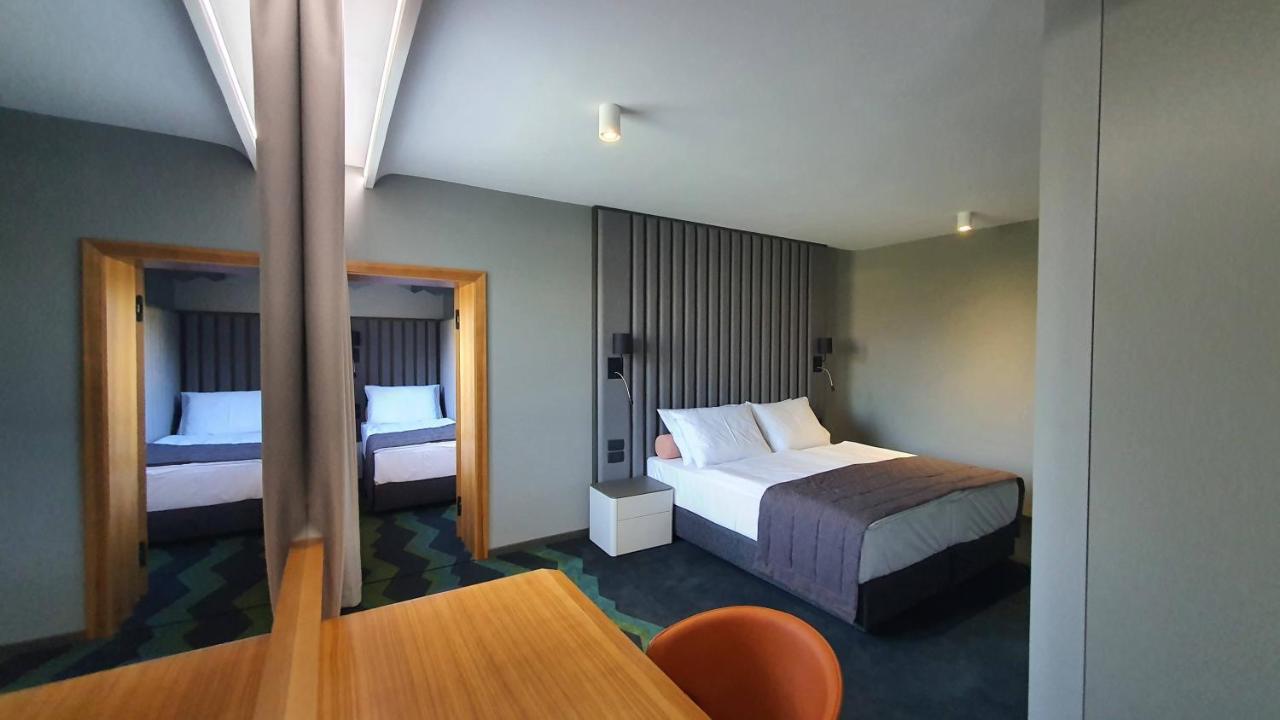 Habakuk Wellness & Event Hotel Maribor Dış mekan fotoğraf