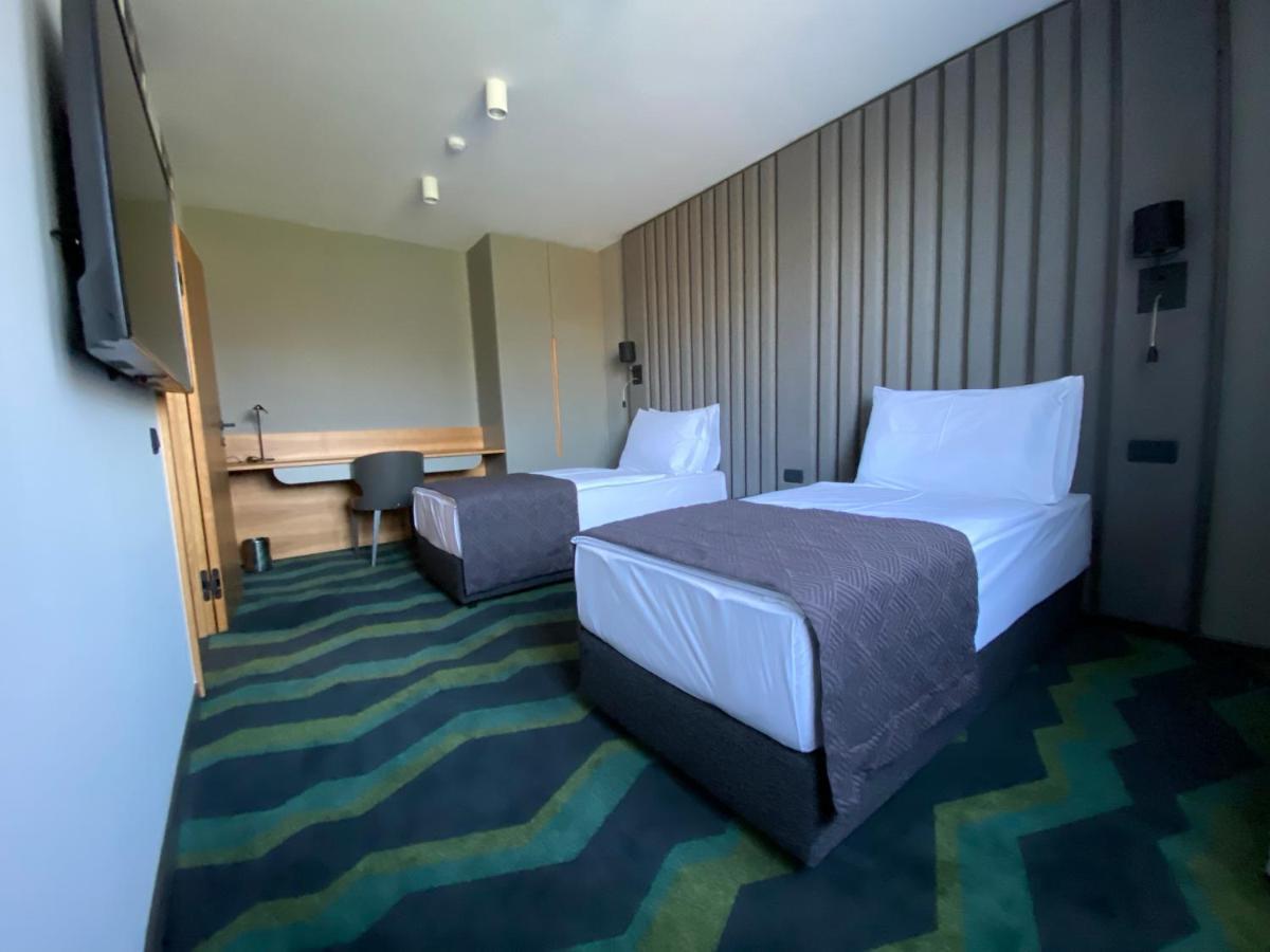Habakuk Wellness & Event Hotel Maribor Dış mekan fotoğraf