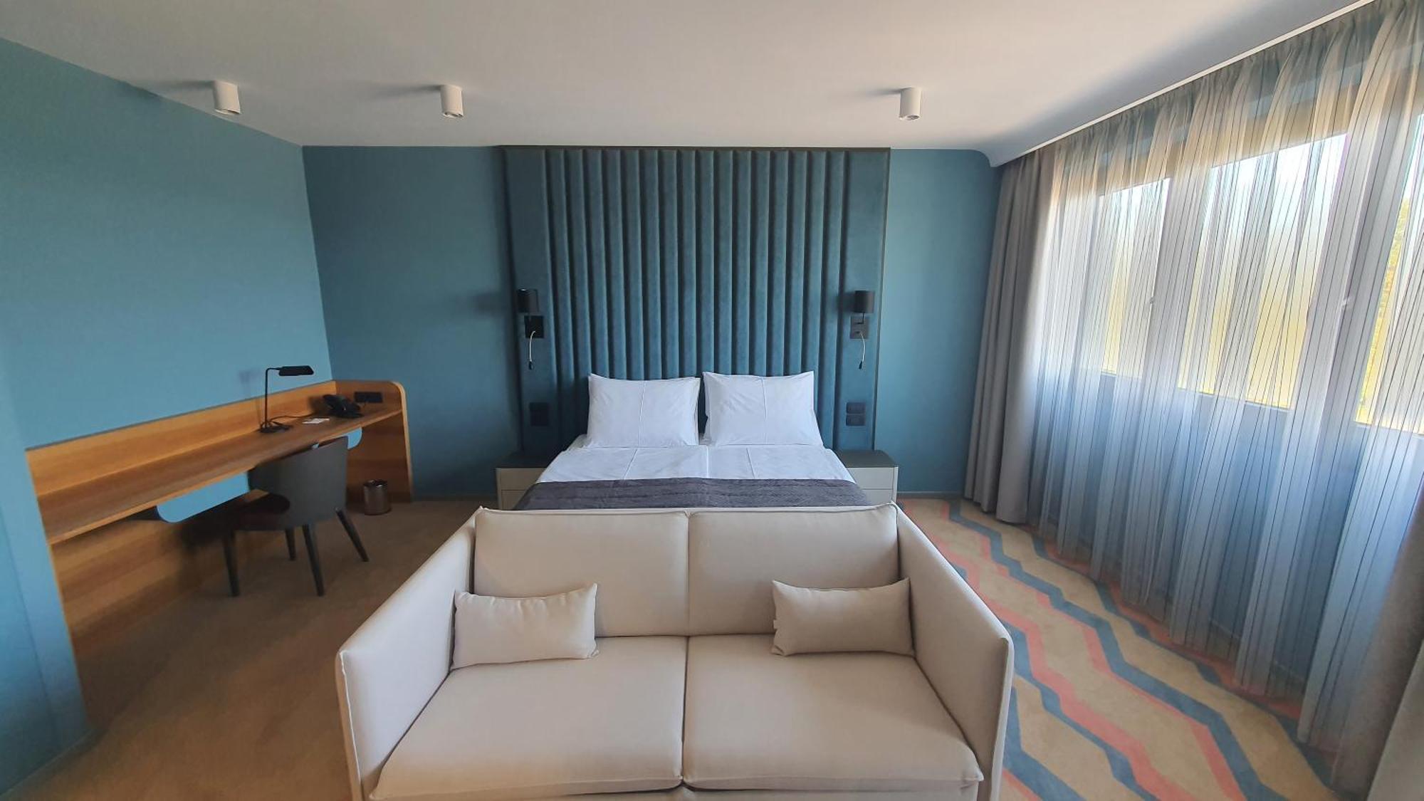 Habakuk Wellness & Event Hotel Maribor Dış mekan fotoğraf