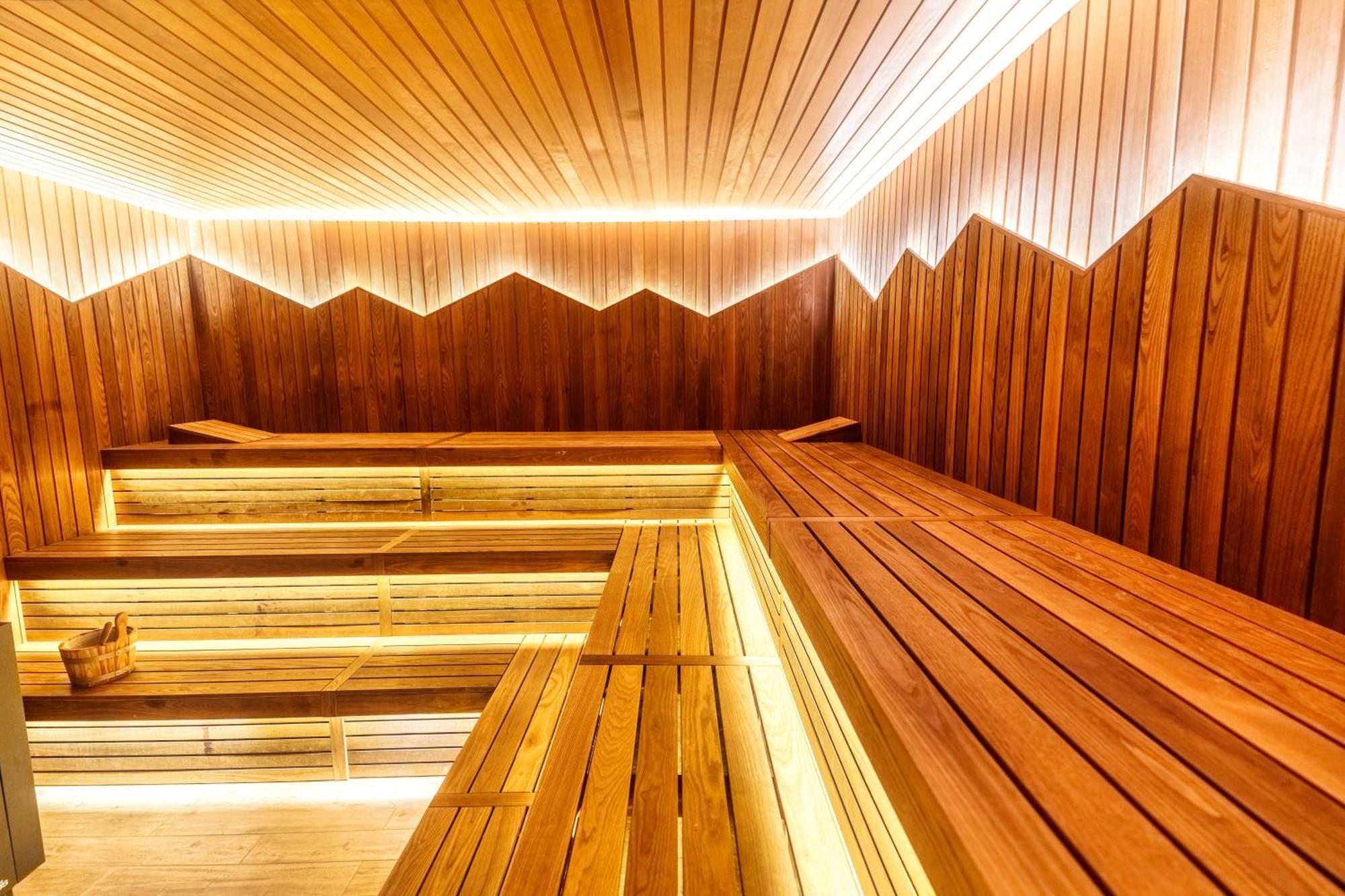 Habakuk Wellness & Event Hotel Maribor Dış mekan fotoğraf