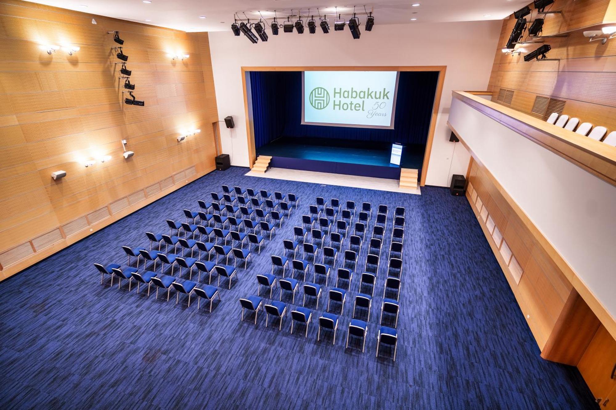 Habakuk Wellness & Event Hotel Maribor Dış mekan fotoğraf
