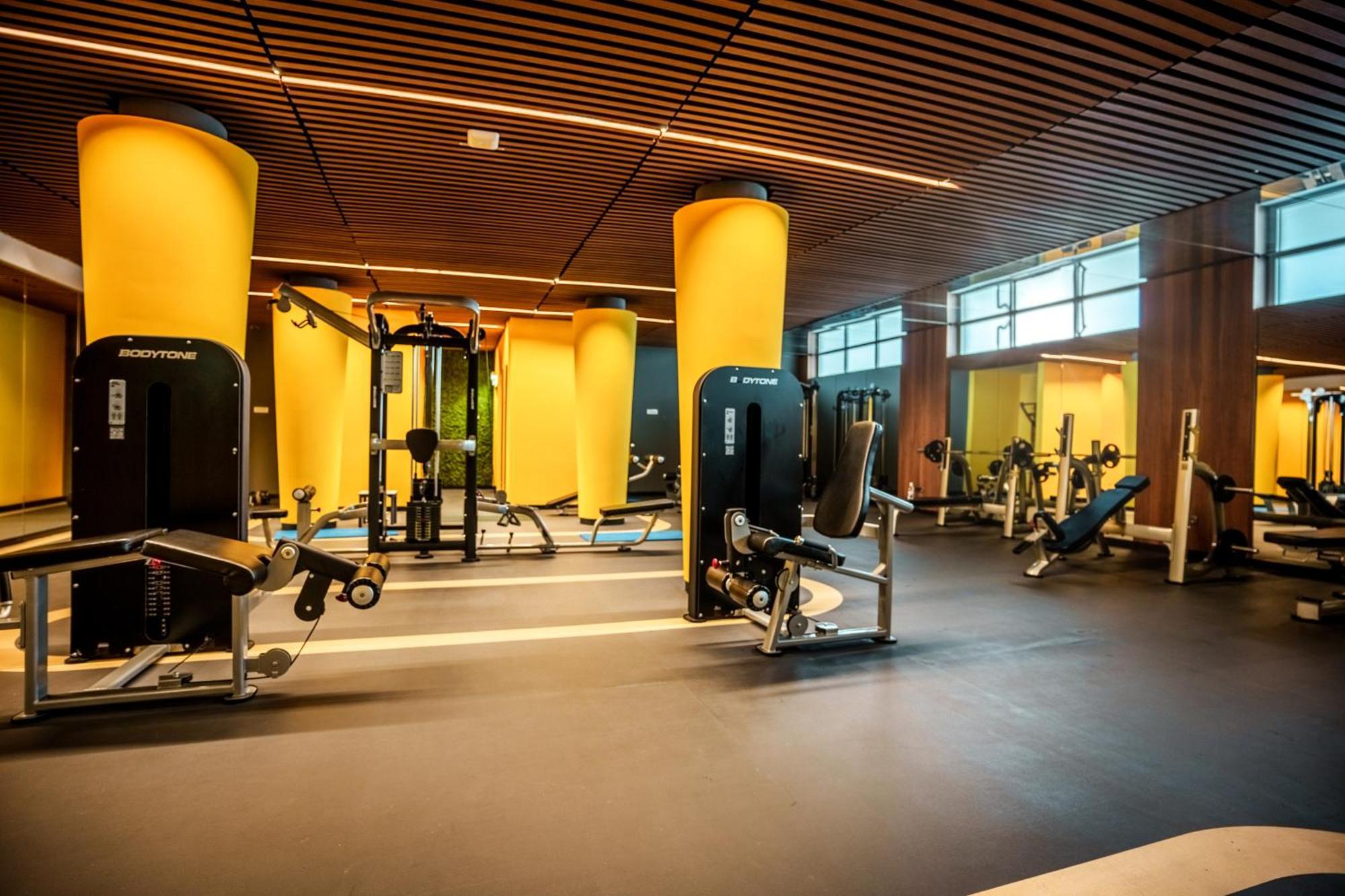 Habakuk Wellness & Event Hotel Maribor Dış mekan fotoğraf
