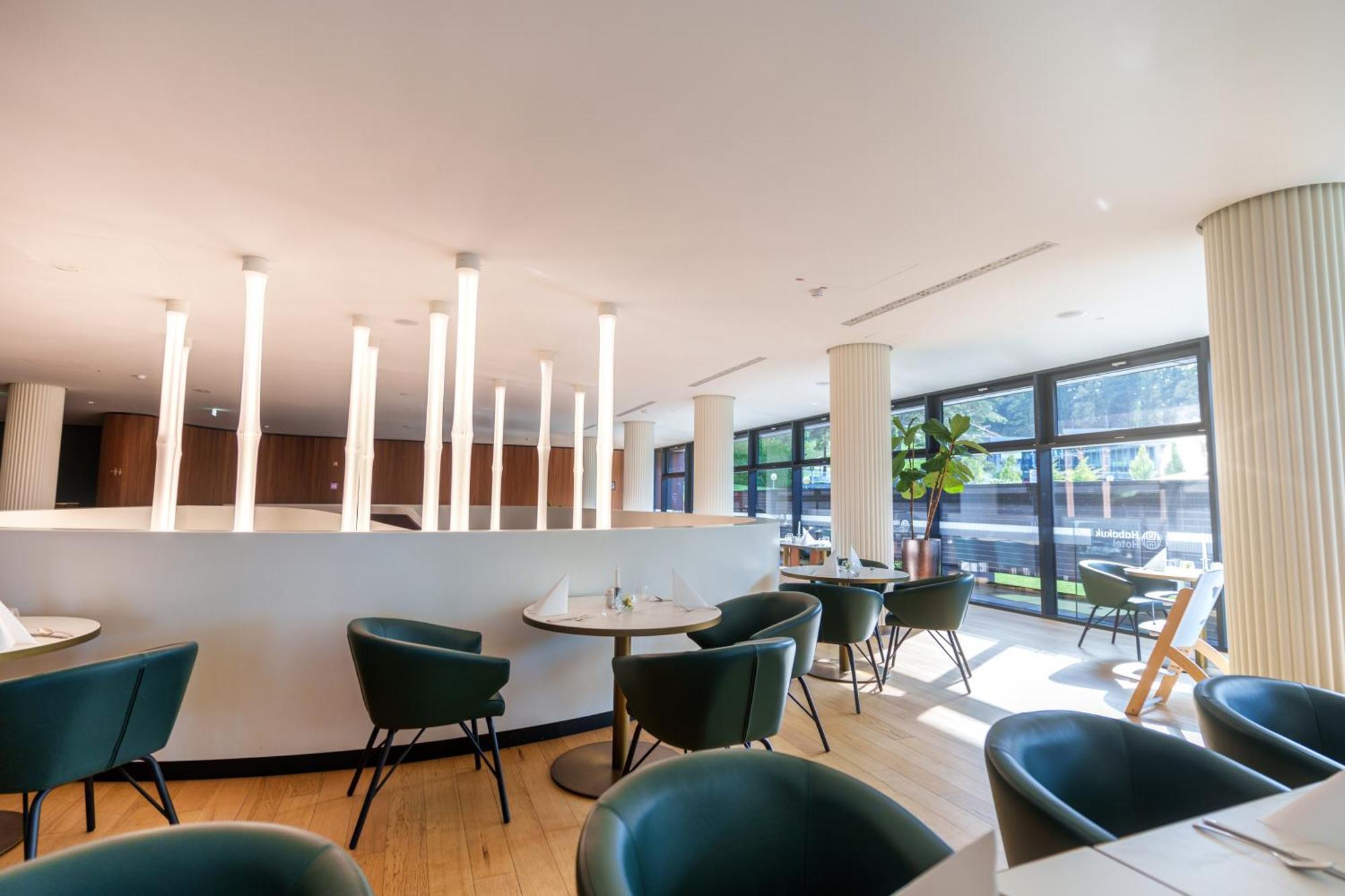 Habakuk Wellness & Event Hotel Maribor Dış mekan fotoğraf