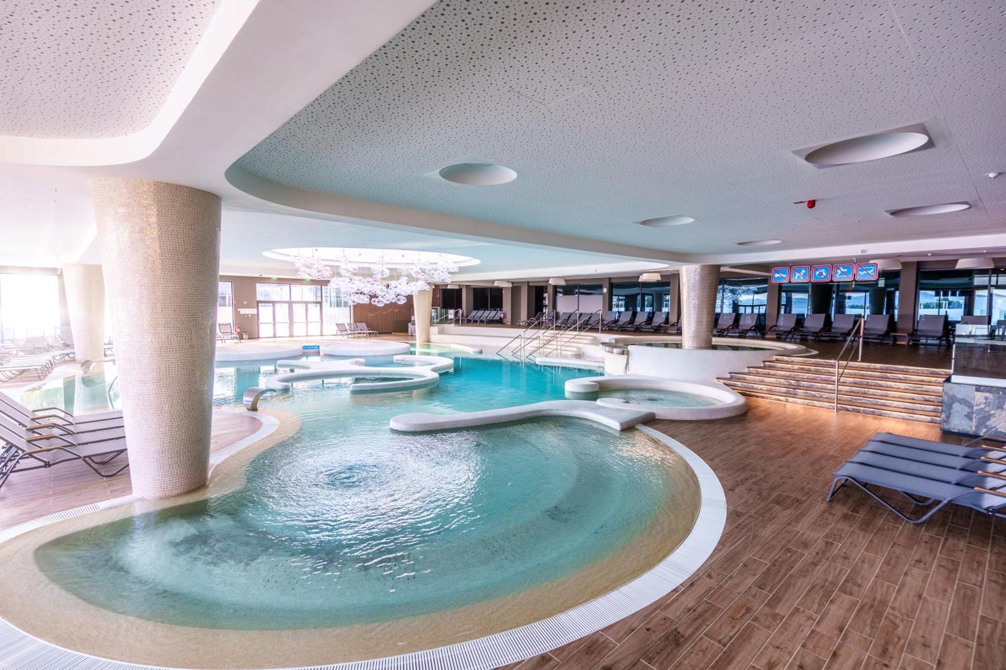 Habakuk Wellness & Event Hotel Maribor Dış mekan fotoğraf