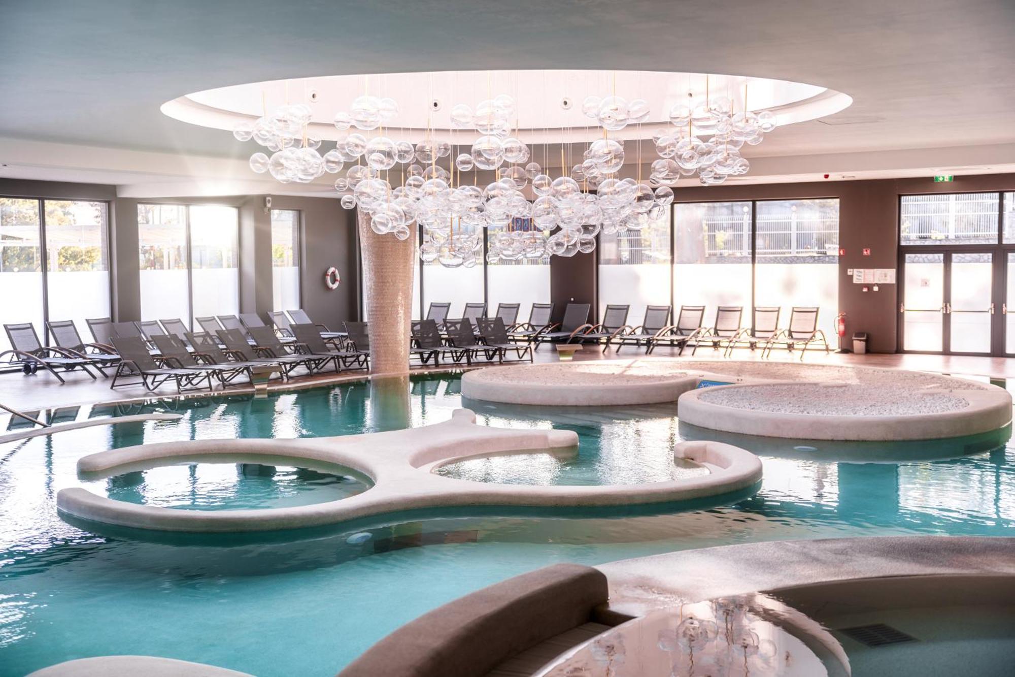 Habakuk Wellness & Event Hotel Maribor Dış mekan fotoğraf