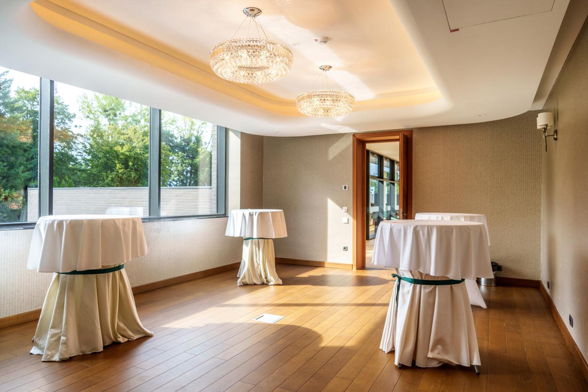 Habakuk Wellness & Event Hotel Maribor Dış mekan fotoğraf