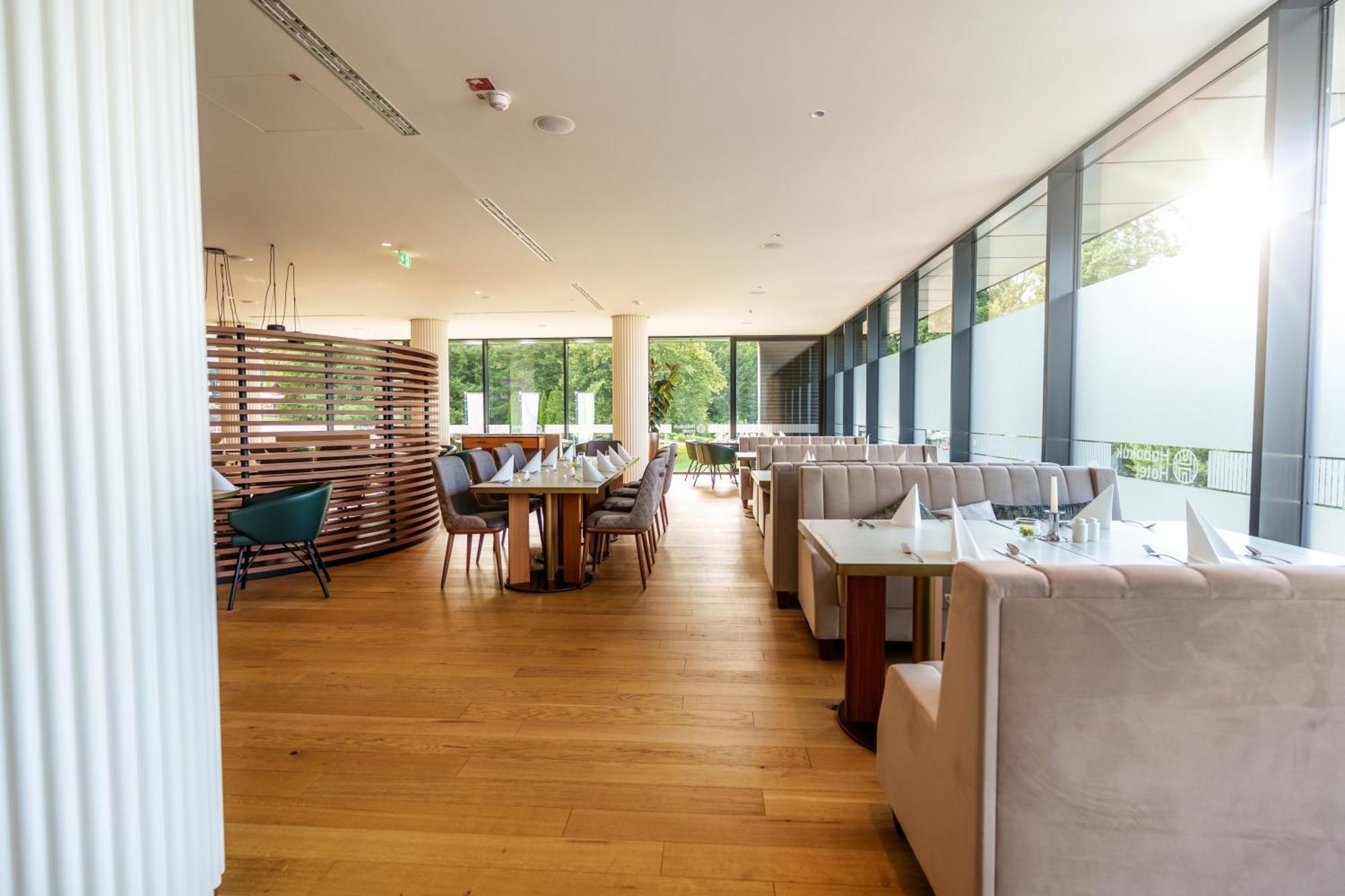 Habakuk Wellness & Event Hotel Maribor Dış mekan fotoğraf
